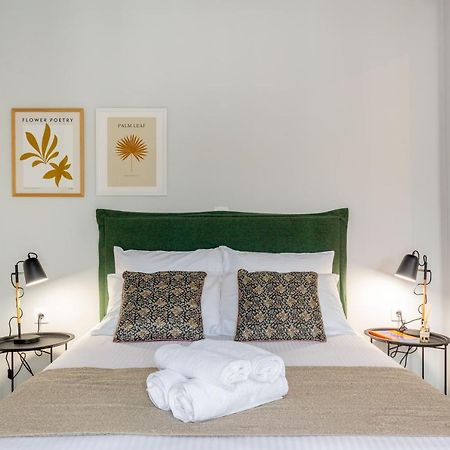 Holodek Apartments: Kallithea アテネ エクステリア 写真