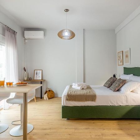Holodek Apartments: Kallithea アテネ エクステリア 写真