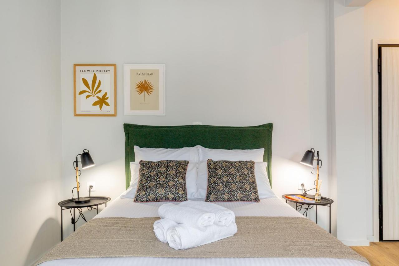 Holodek Apartments: Kallithea アテネ エクステリア 写真