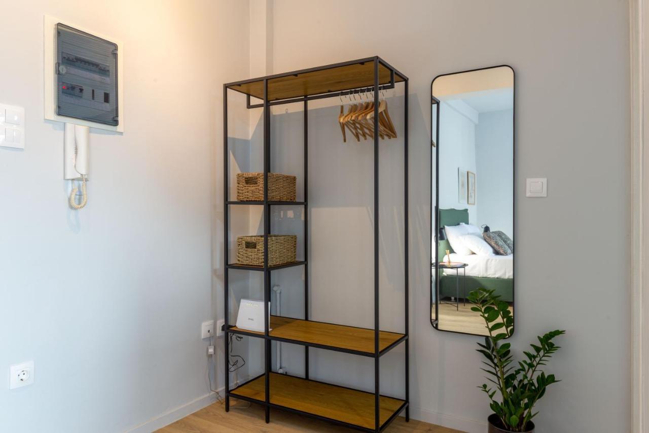 Holodek Apartments: Kallithea アテネ エクステリア 写真