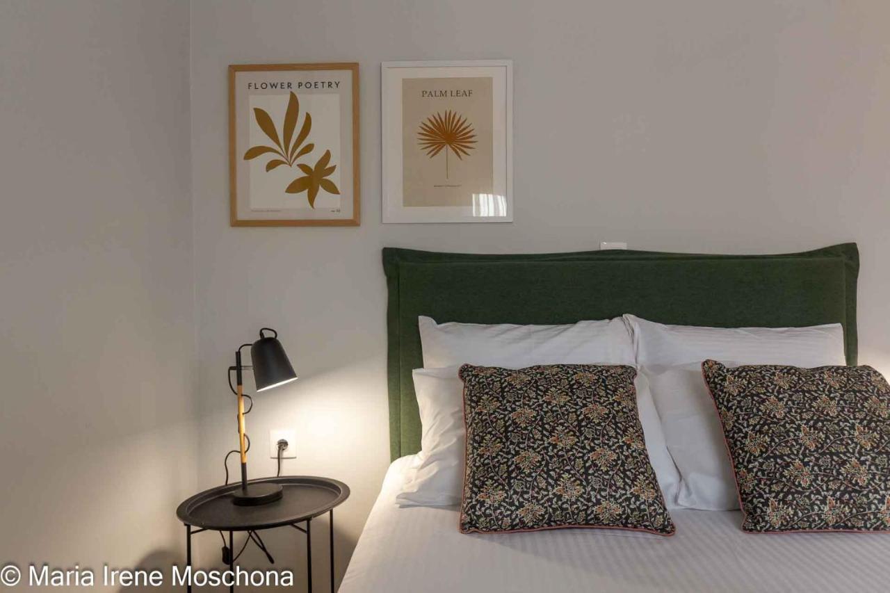 Holodek Apartments: Kallithea アテネ エクステリア 写真